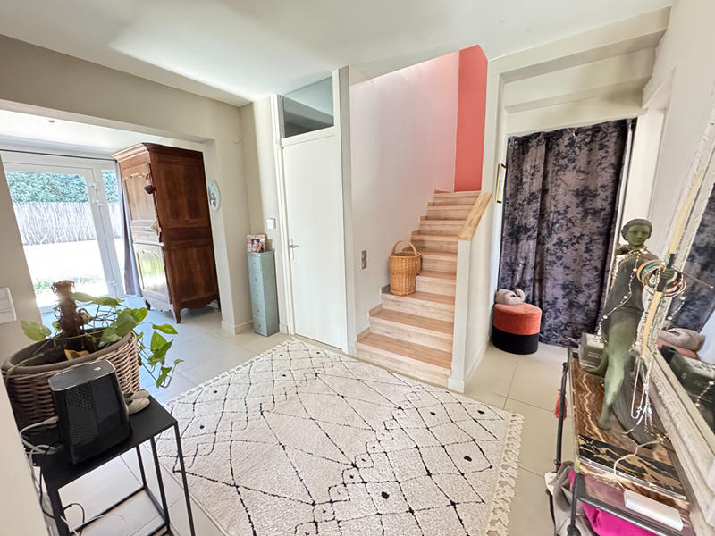 Villa - 167 m² - 6 pièces