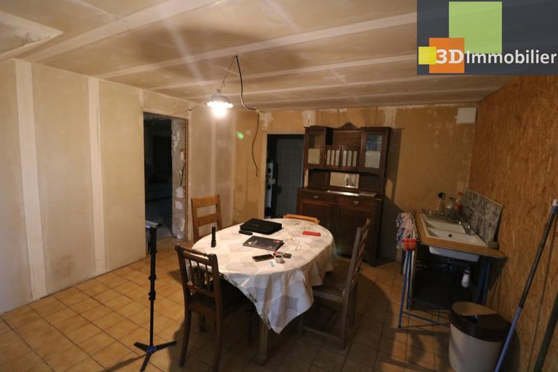 Maison - 113 m² - 4 pièces