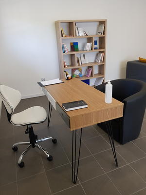 Cabinet de psychothérapie Jessica Roy