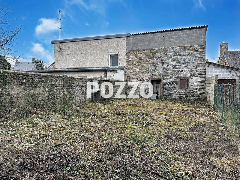 Maison - 124 m² - 7 pièces