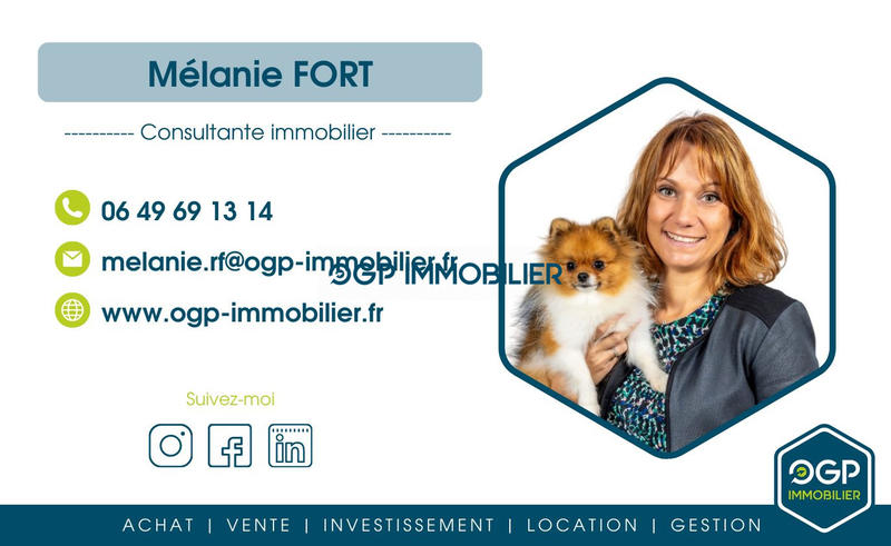 Villa - 102 m² - 5 pièces