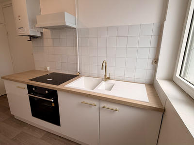 Appartement - 83 m² - 5 pièces