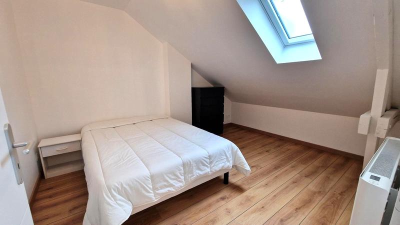 Appartement - 37 m² - 3 pièces