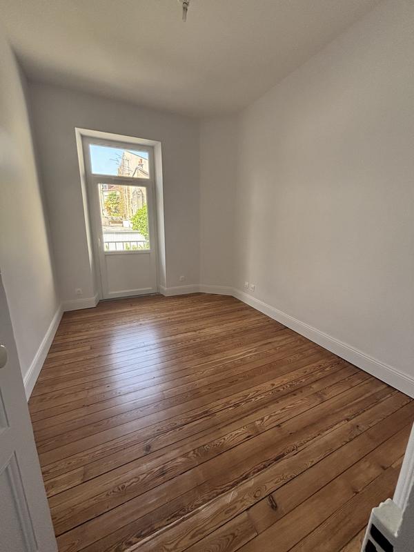 Maison - 115 m² - 6 pièces