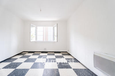 Appartement - 33 m² - 2 pièces