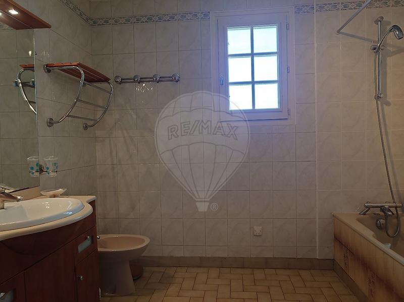 Maison - 89 m² - 4 pièces