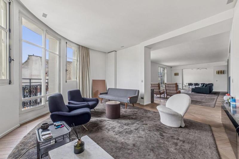 Appartement - 290 m²