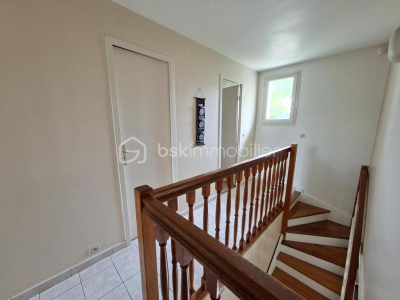 Pavillon - 104 m² - 4 pièces