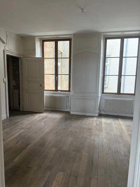 Appartement - 122 m² - 4 pièces