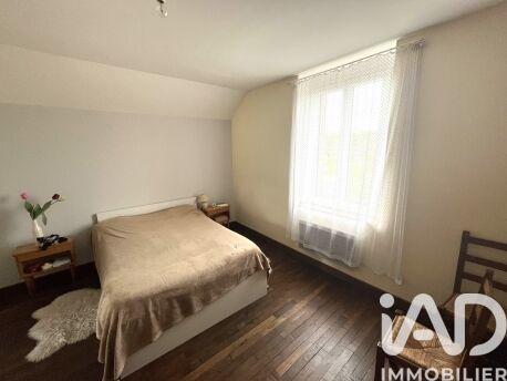 Maison de campagne - 75 m² - 4 pièces