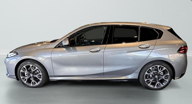 Bmw Série 1 120 I F70 170 Cv Dkg7 m-Sport