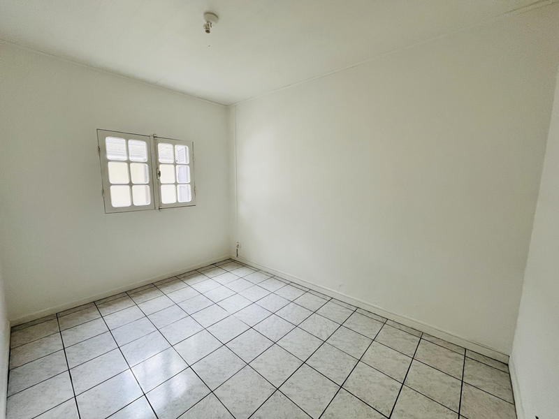 Maison - 79 m² - 4 pièces