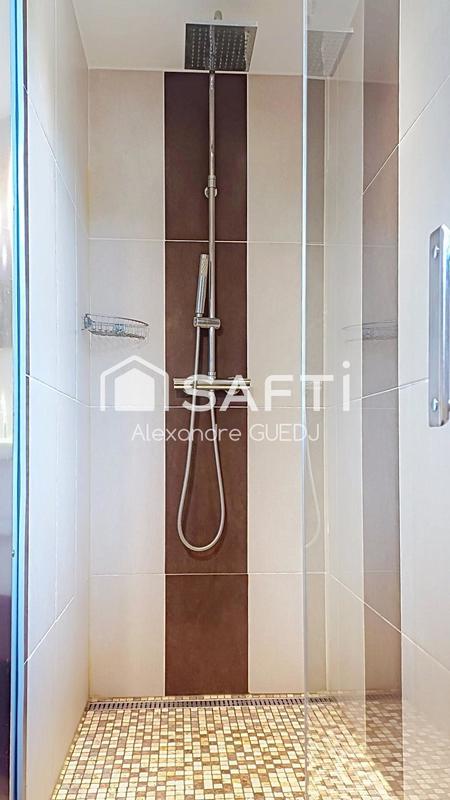 Maison - 112 m² - 6 pièces