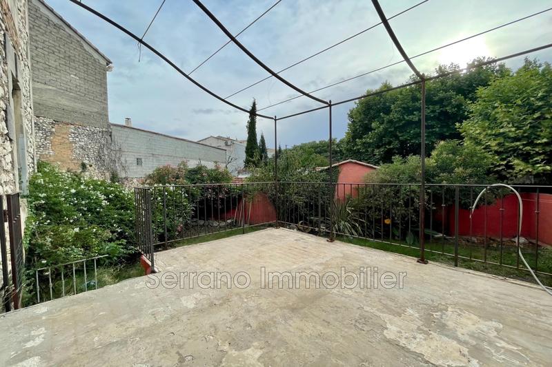 Maison de ville - 160 m² - 4 pièces