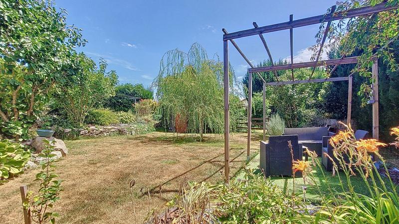 Maison - 196 m² - 7 pièces