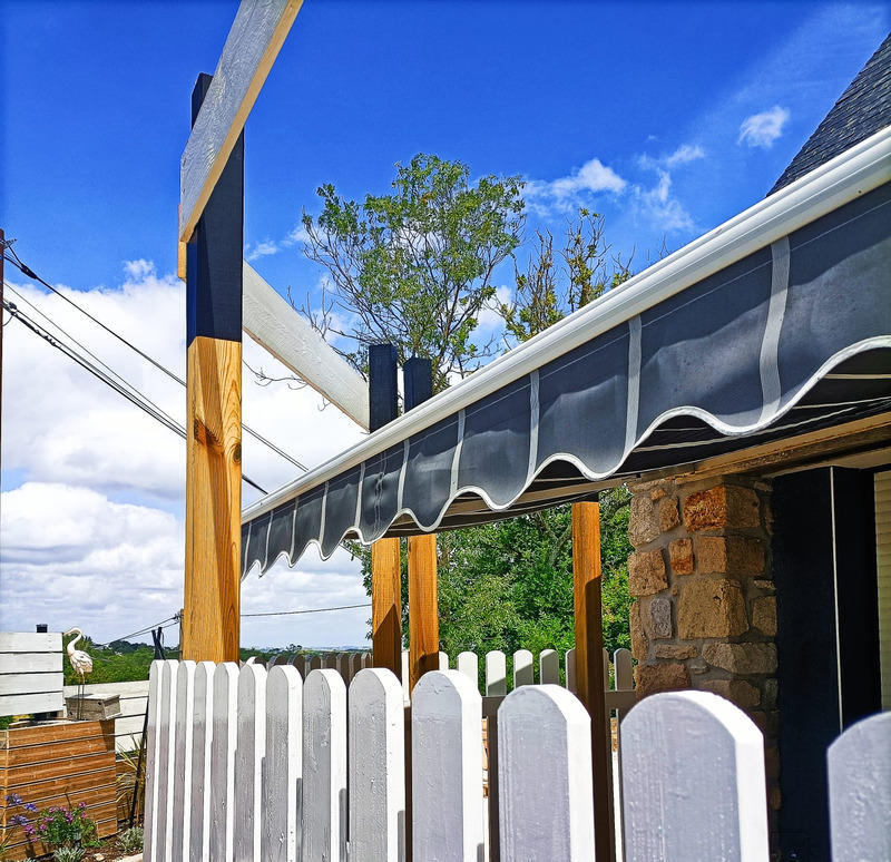 Maison - 175 m² - 7 pièces