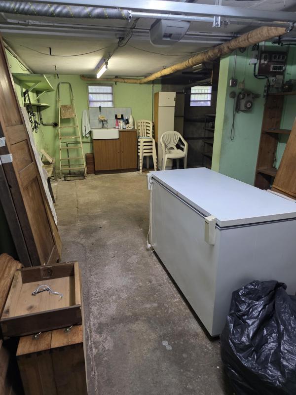 Maison - 91 m² - 5 pièces