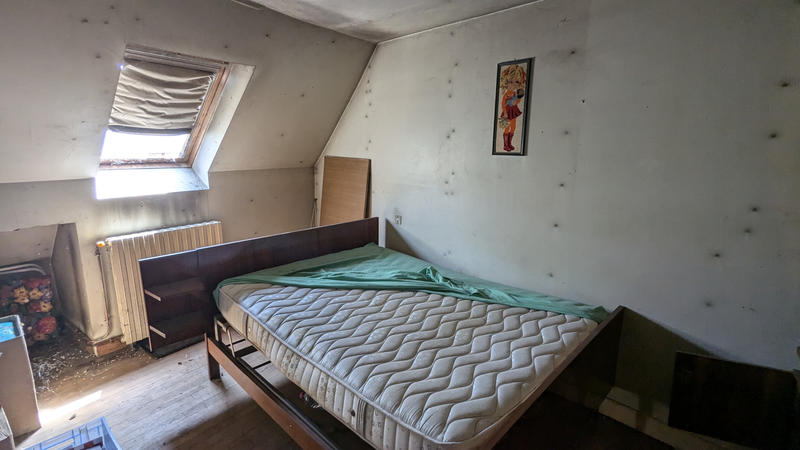 Maison - 131 m² - 7 pièces