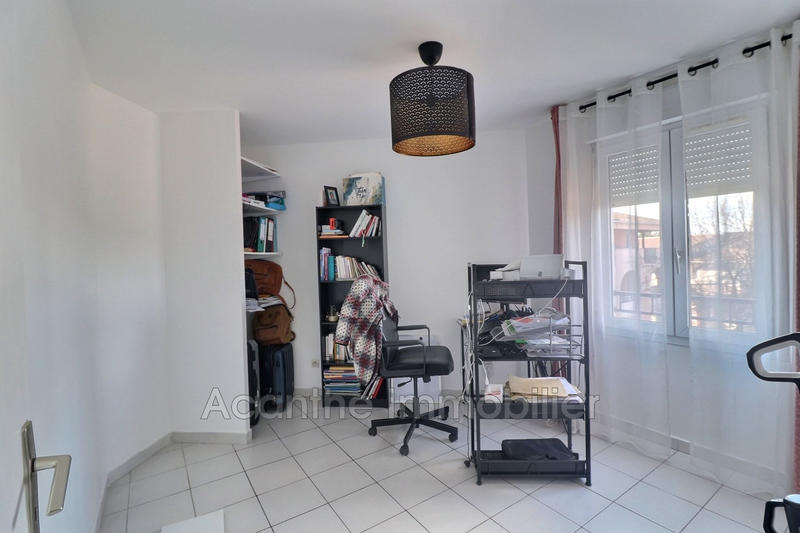 Appartement - 91 m² - 4 pièces