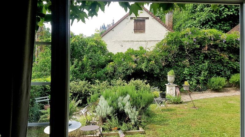 Maison traditionnelle - 142 m² - 6 pièces