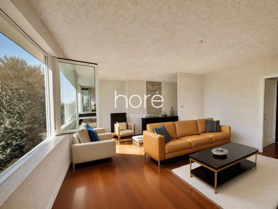 Appartement - 108 m² - 4 pièces