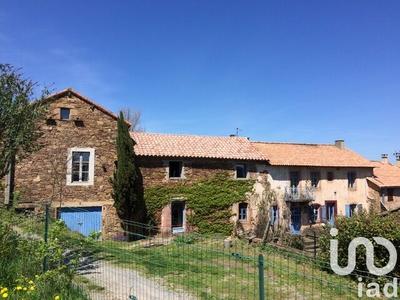 Maison de campagne - 300 m² - 15 pièces