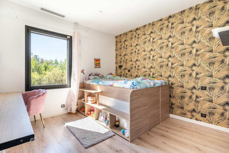 Villa - 250 m² - 7 pièces