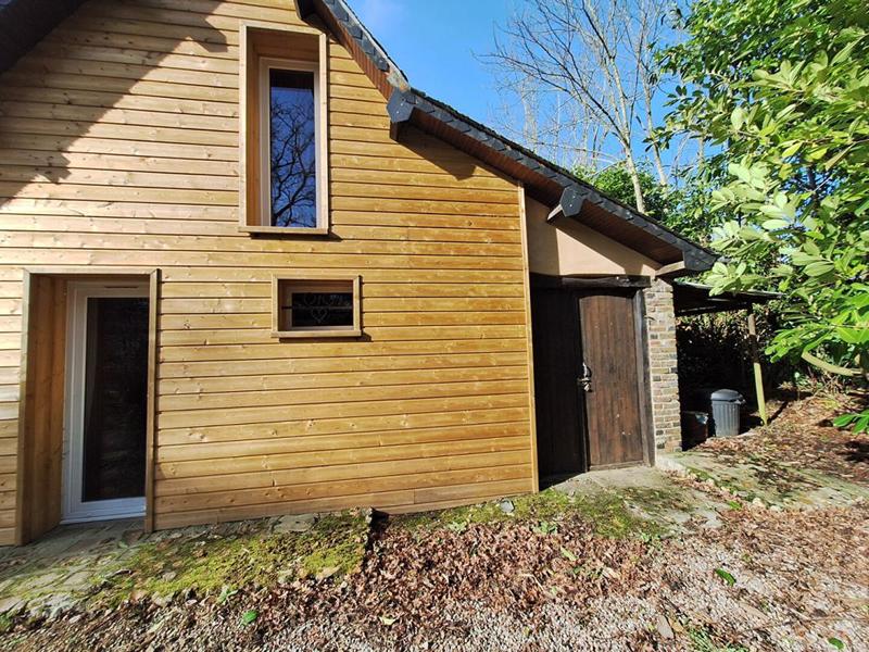 Maison - 85 m² - 6 pièces