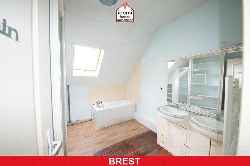 Maison - 112 m² - 6 pièces