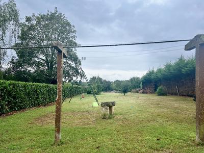 Maison traditionnelle - 130 m² - 5 pièces