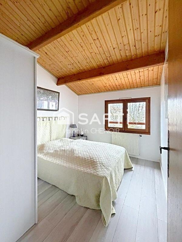 Maison - 135 m² - 6 pièces