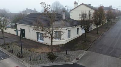 Maison - 117 m² - 4 pièces