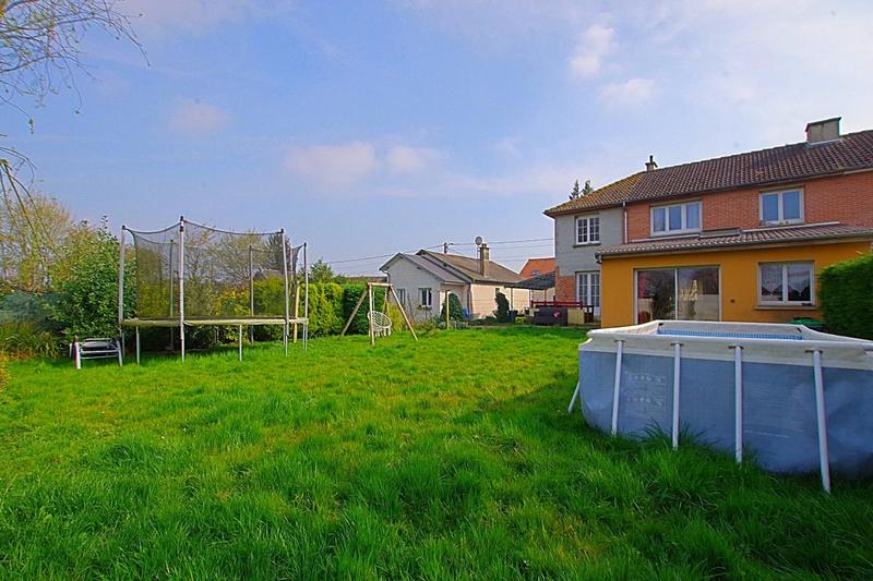 Maison - 147 m² - 7 pièces