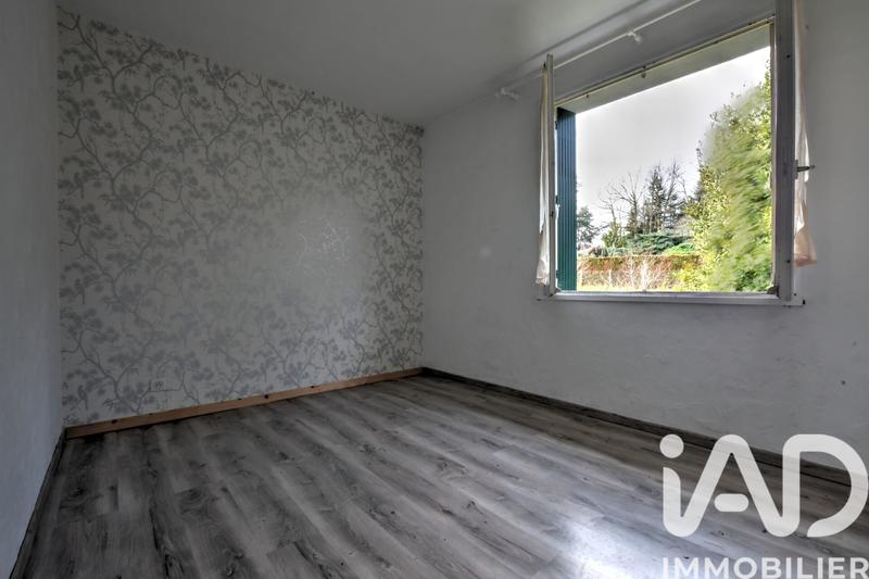 Maison de village - 73 m² - 4 pièces