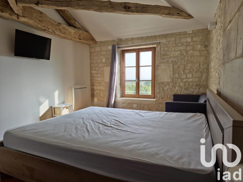 Maison - 940 m² - 23 pièces