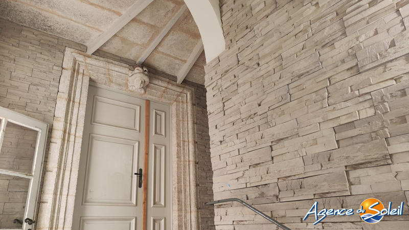 Appartement - 103 m² - 4 pièces