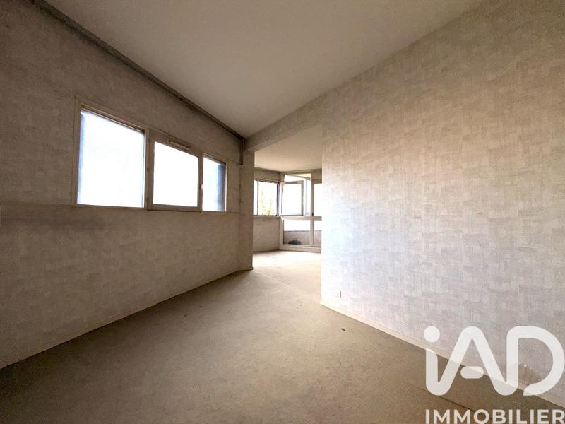 Appartement - 54 m² - 2 pièces
