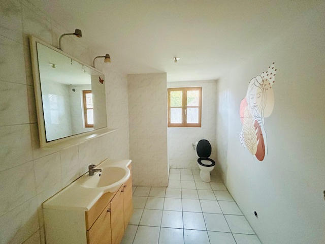 Maison - 101 m² - 4 pièces