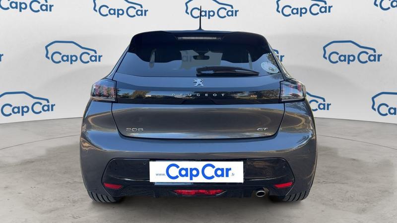 Peugeot 208 1.2 PureTech 110 Gt