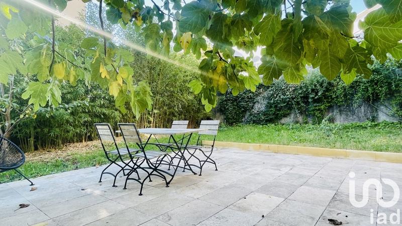 Maison - 141 m² - 5 pièces