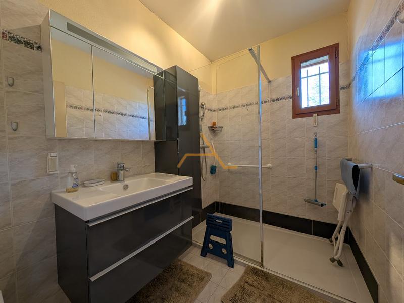 Villa - 128 m² - 4 pièces