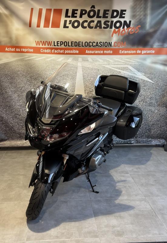 Bmw R1250rt - R 1250 Rt