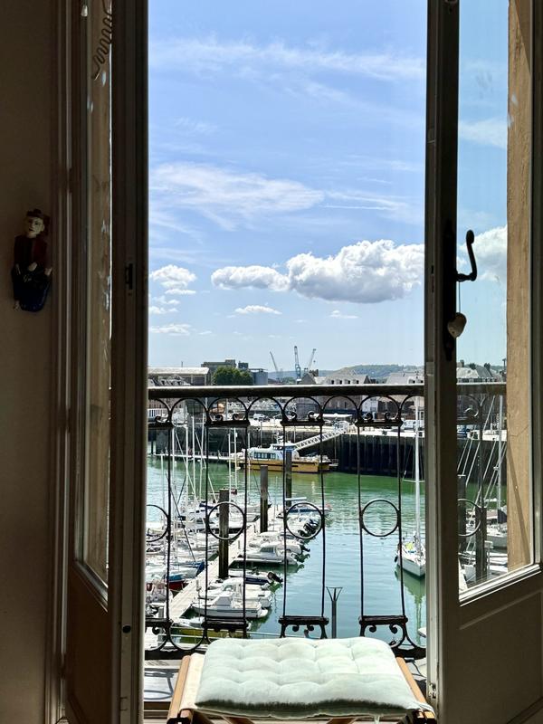 Appartement - 115 m² - 4 pièces