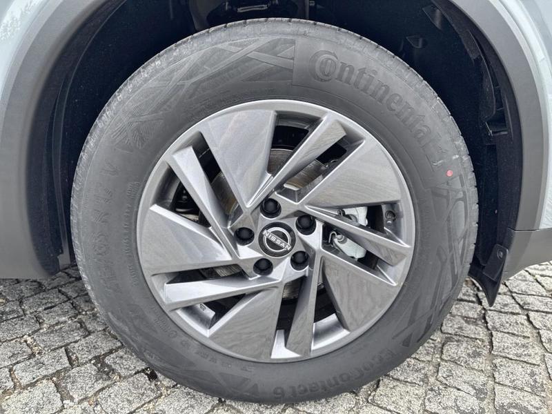 Nissan Qashqai J12a Business Edition Mild Hybrid 158ch Xtronic