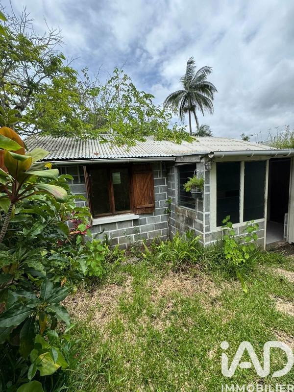 Maison - 163 m² - 7 pièces