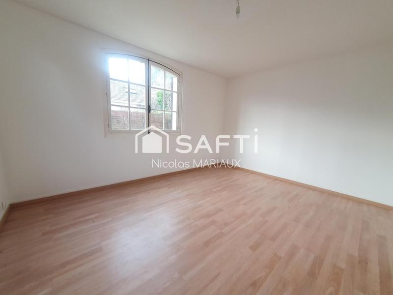 Maison - 303 m² - 7 pièces