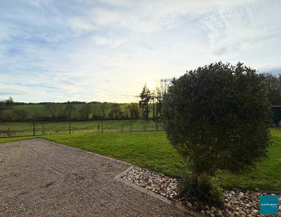 Maison - 170 m² - 7 pièces