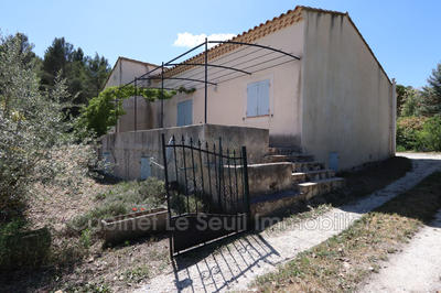 Villa - 98 m² - 5 pièces