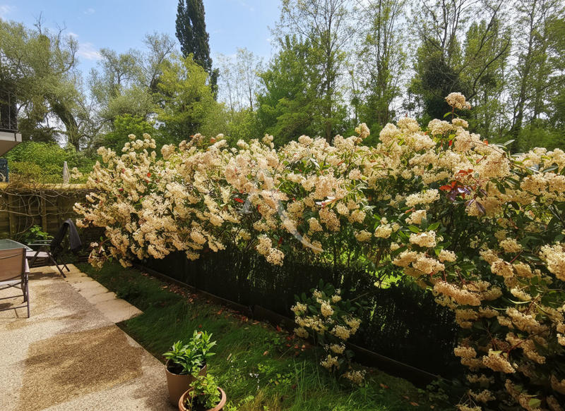 Appartement - 98 m² - 5 pièces