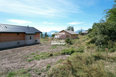 Terrain - 924 m²